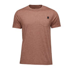 T-shirt Black Diamond Crag Pocket (hommes)