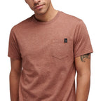 T-shirt Black Diamond Crag Pocket (hommes)