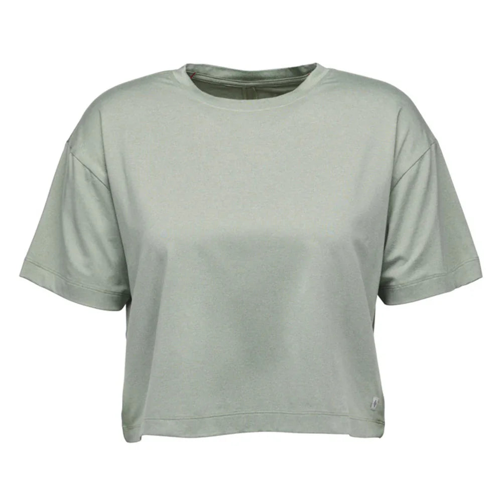 T-shirt Black Diamond Circuit (femmes)
