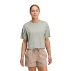 T-shirt Black Diamond Circuit (femmes)