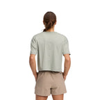 T-shirt Black Diamond Circuit (femmes)