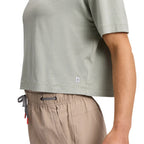 T-shirt Black Diamond Circuit (femmes)