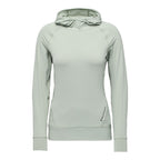 Chandail à capuchon Black Diamond Alpenglow (femmes)