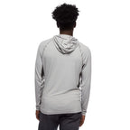 Chandail à capuchon Black Diamond Alpenglow Pro (hommes)