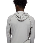 Chandail à capuchon Black Diamond Alpenglow Pro (hommes)