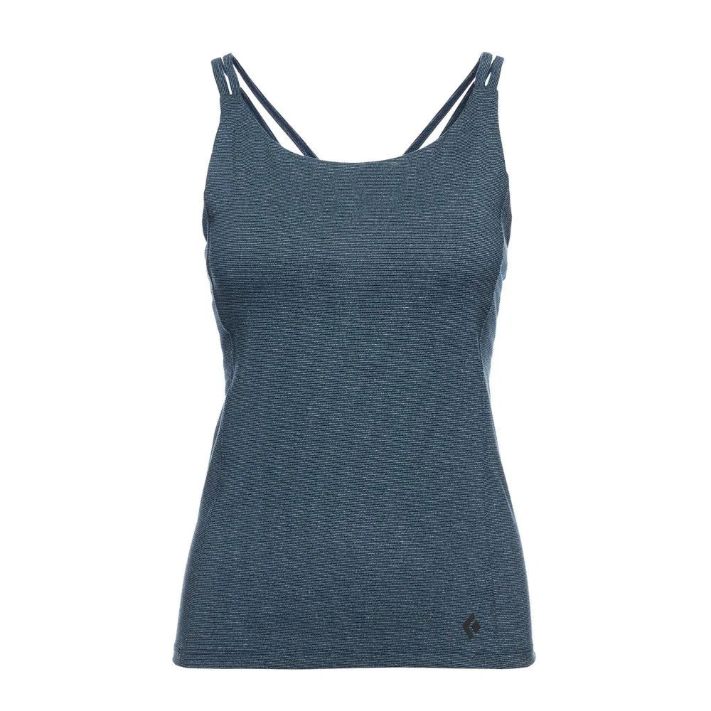 Camisole Black Diamond Talus (femmes)