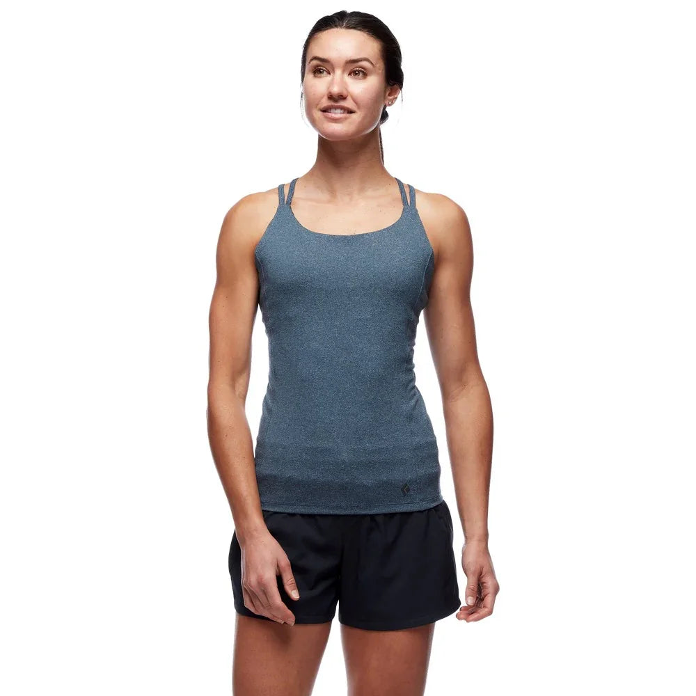 Camisole Black Diamond Talus (femmes)