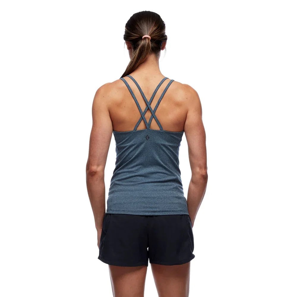 Camisole Black Diamond Talus (femmes)