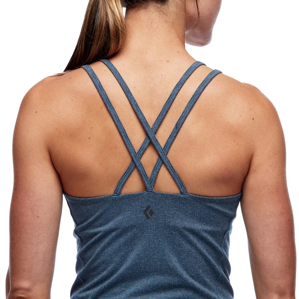 Camisole Black Diamond Talus (femmes)