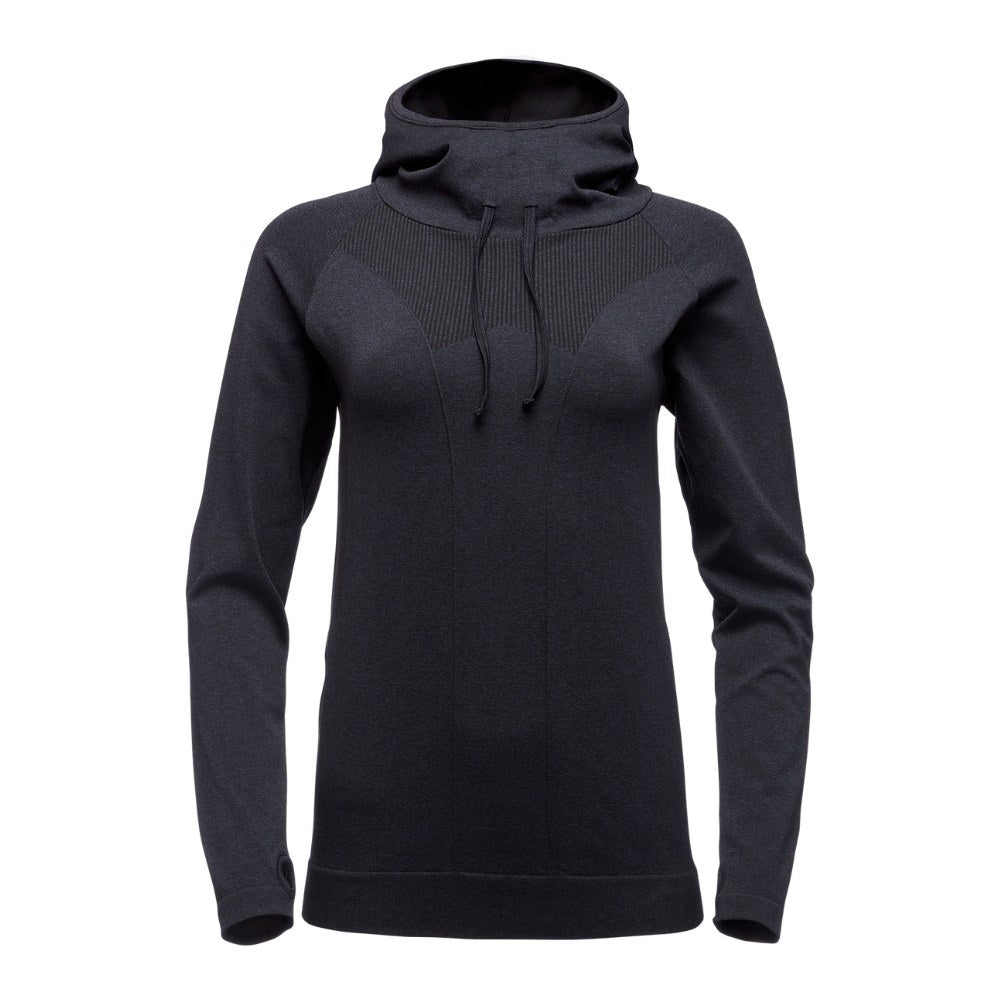 Black Diamond W's Crux Hoodie
