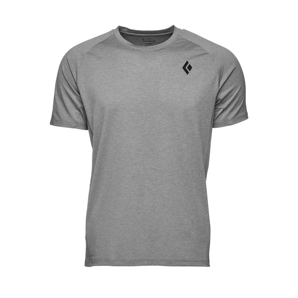 T-shirt Black Diamond Lightwire Tech (hommes)