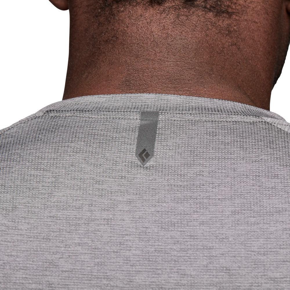 T-shirt Black Diamond Lightwire Tech (hommes)