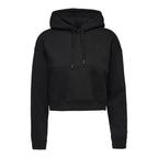 Chandail à capuchon Black Diamond Crop Pullover (femmes)