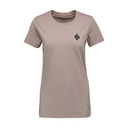 T-shirt Black Diamond Equipment for Alpinists (femmes)