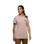T-shirt Black Diamond Equipment for Alpinists (femmes)