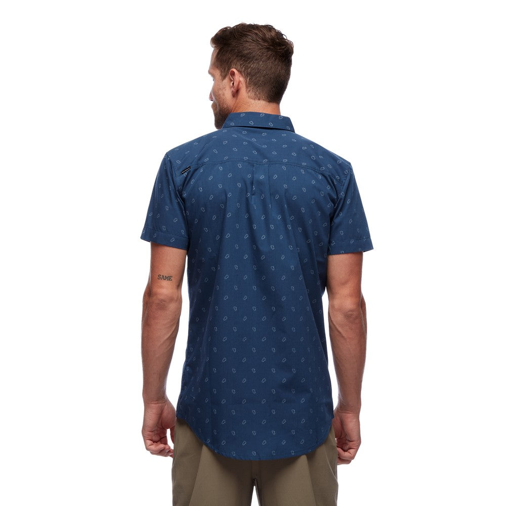 Black Diamond M's Solution Shirt