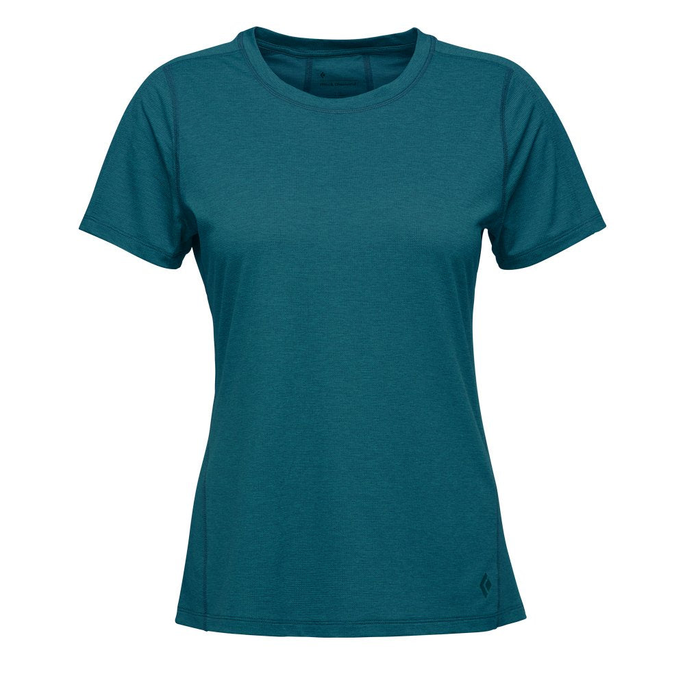 T-shirt Black Diamond Lightwire (femmes)
