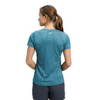 T-shirt Black Diamond Lightwire (femmes)