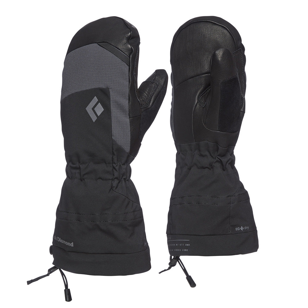 Black Diamond M's Mercury Mitts