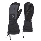 Gants Black Diamond Soloist Finger (hommes)