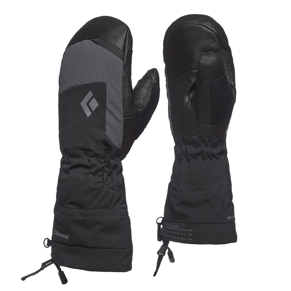 Mitaines Black Diamond Mercury (femmes)