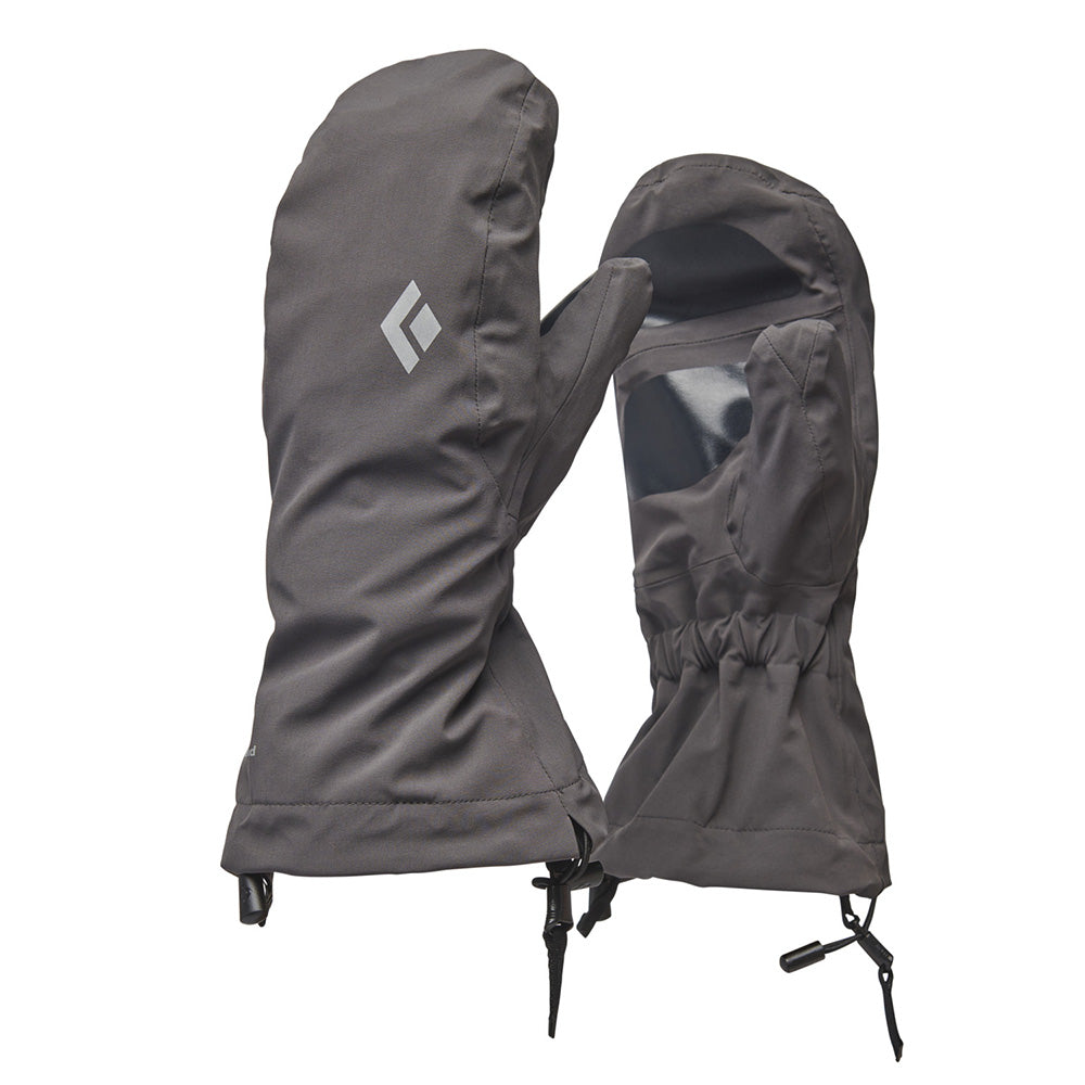 Surmitaines Black Diamond Waterproof (hommes)