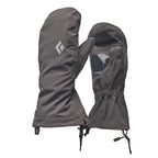 Surmitaines Black Diamond Waterproof (hommes)