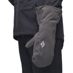 Surmitaines Black Diamond Waterproof (hommes)