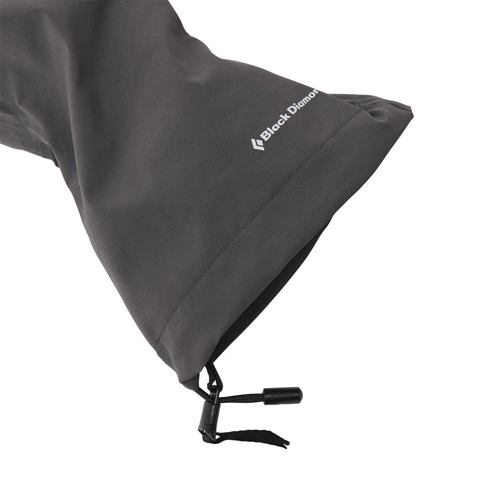 Surmitaines Black Diamond Waterproof (hommes)
