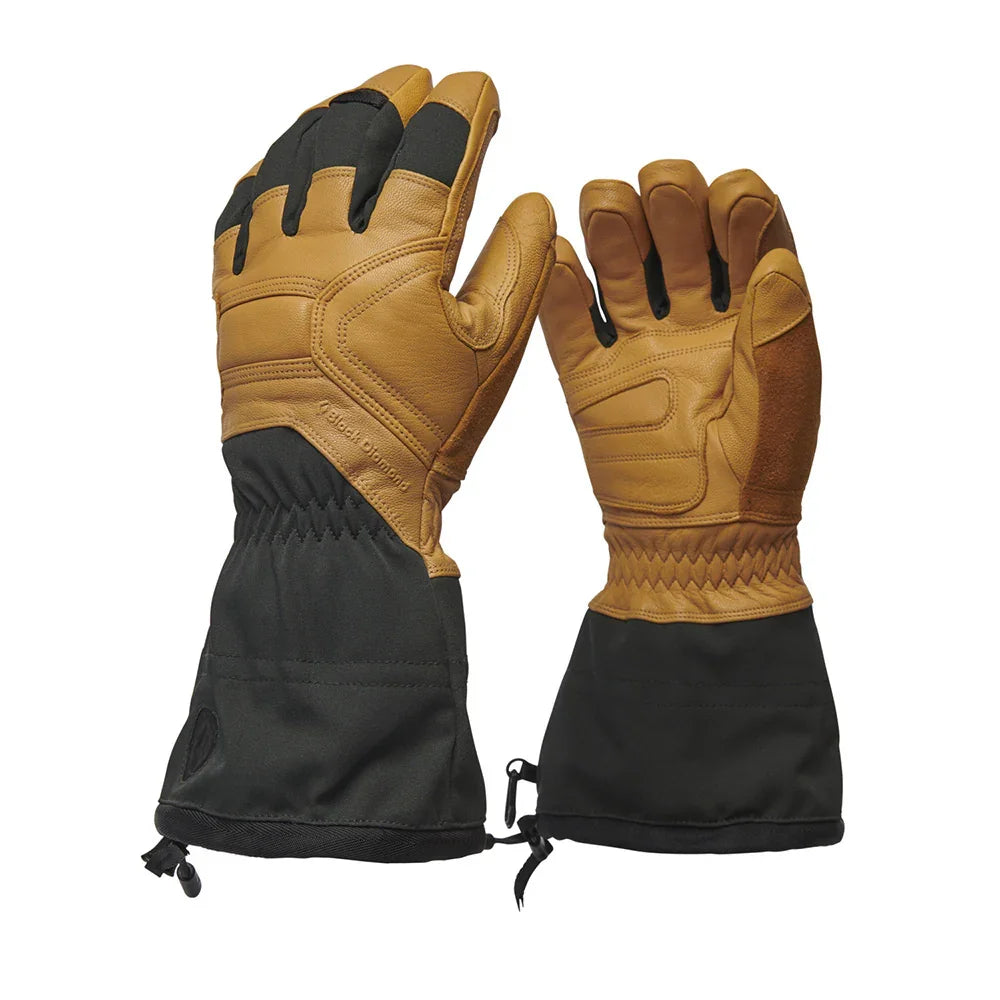 Black Diamond M's Guide Gloves