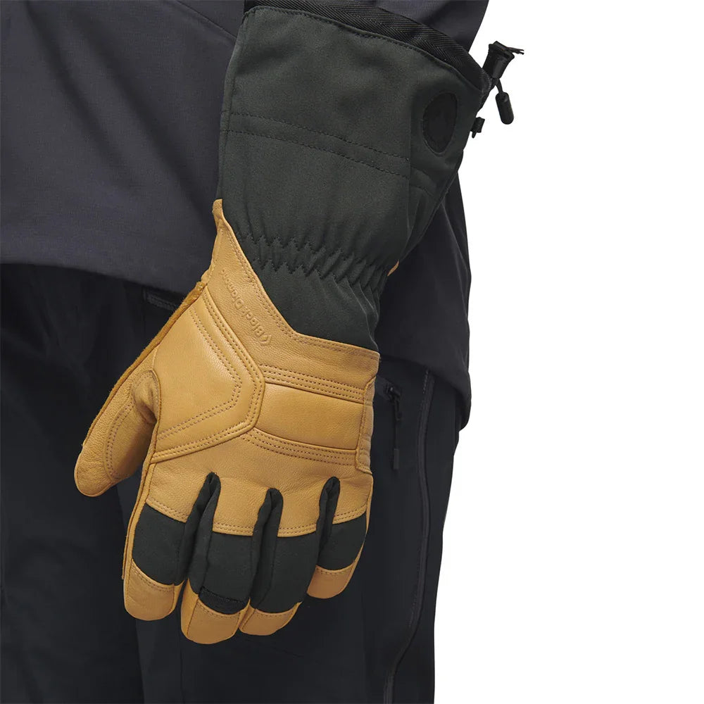 Black Diamond M's Guide Gloves