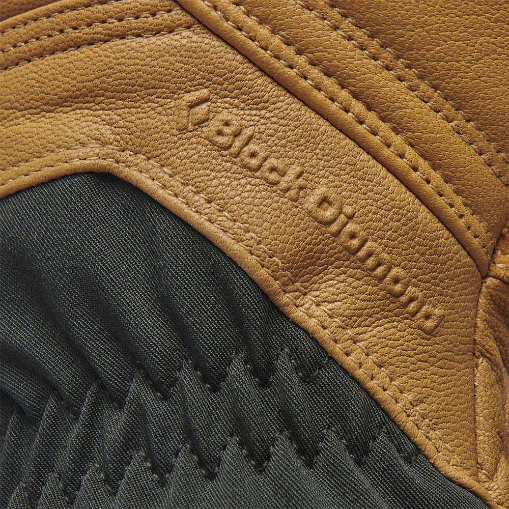 Black Diamond M's Guide Gloves