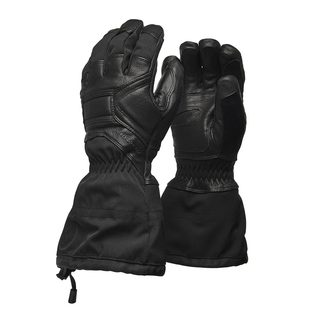 Black Diamond M's Guide Gloves