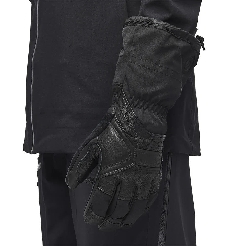 Black Diamond M's Guide Gloves