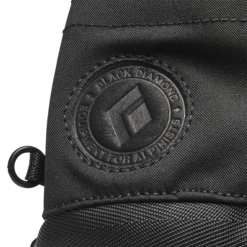 Black Diamond M's Guide Gloves