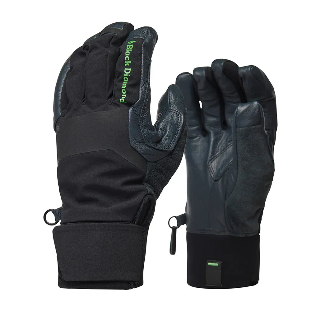 Black Diamond Terminator Gloves