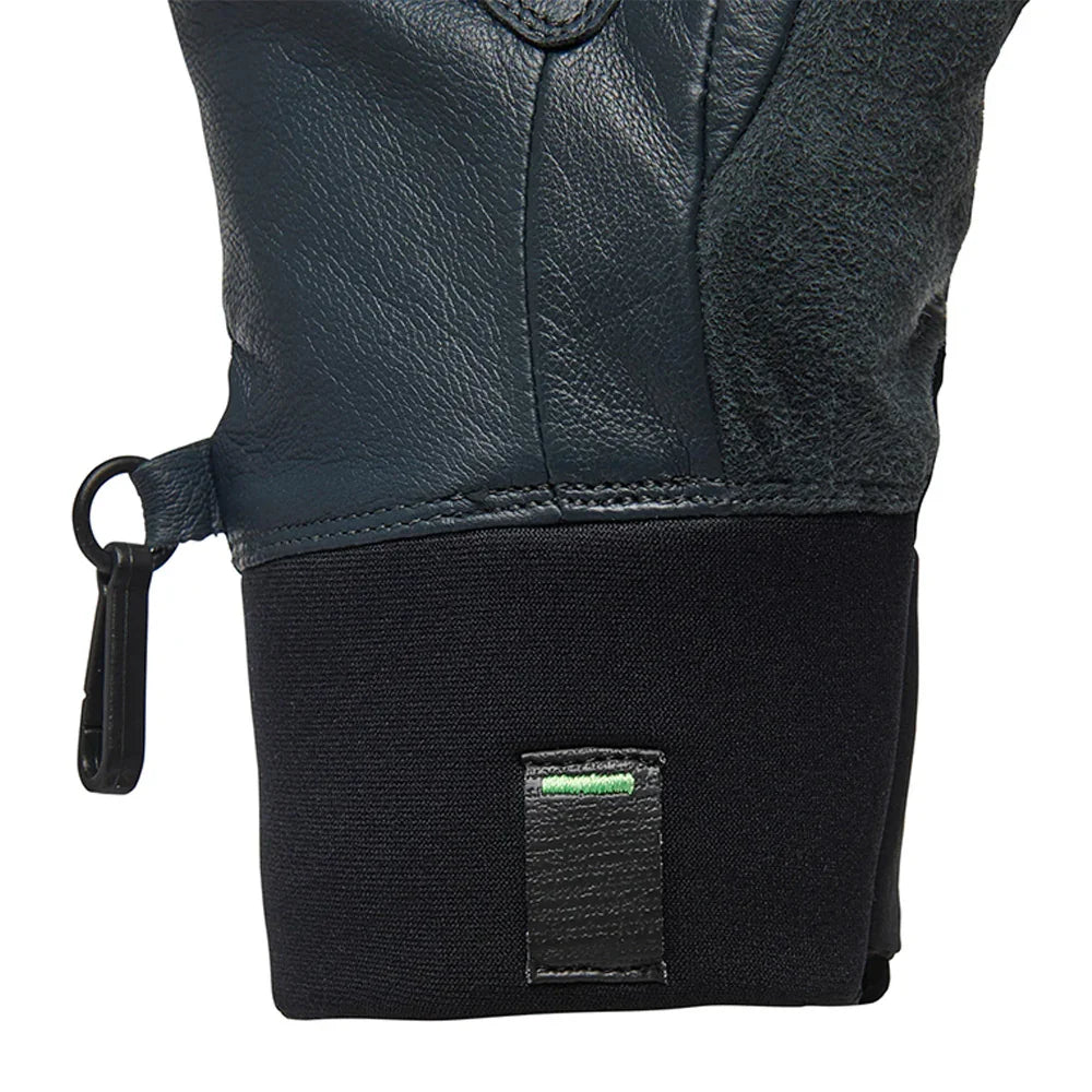 Black Diamond Terminator Gloves