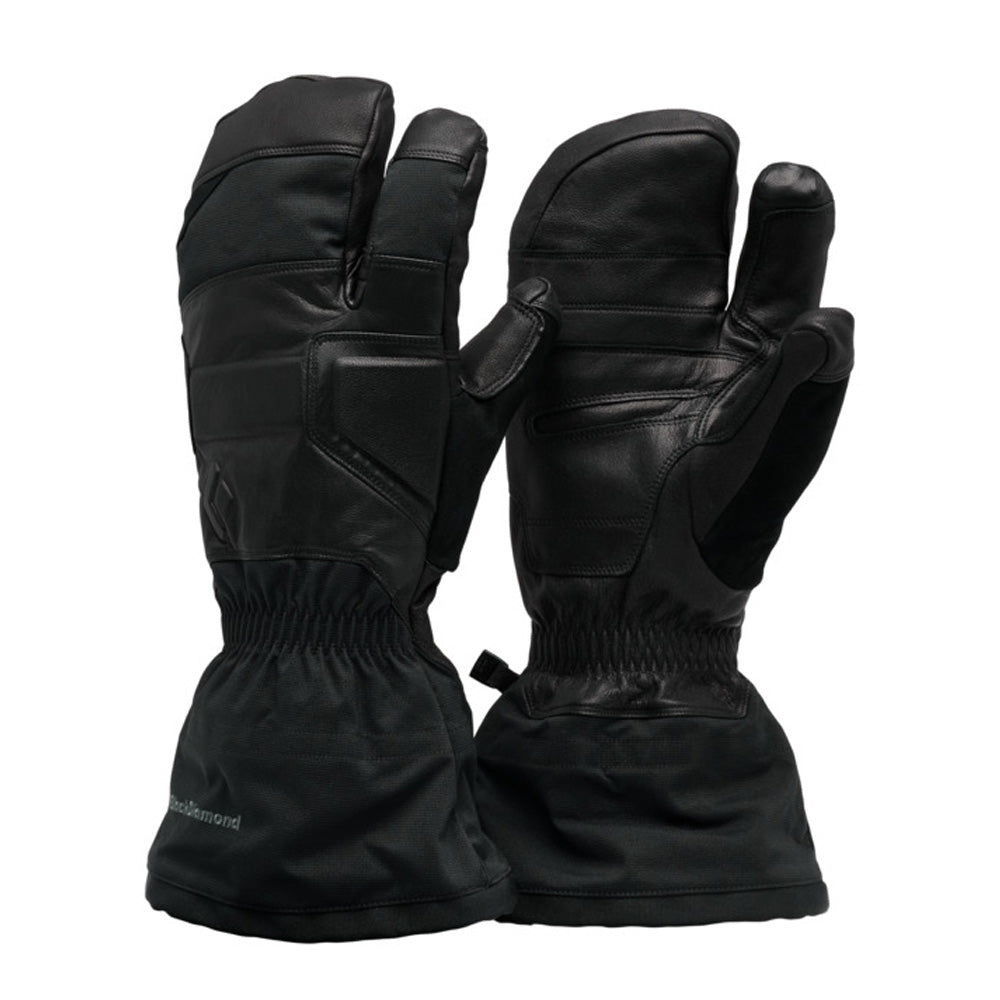Black Diamond Guide Finger Gloves