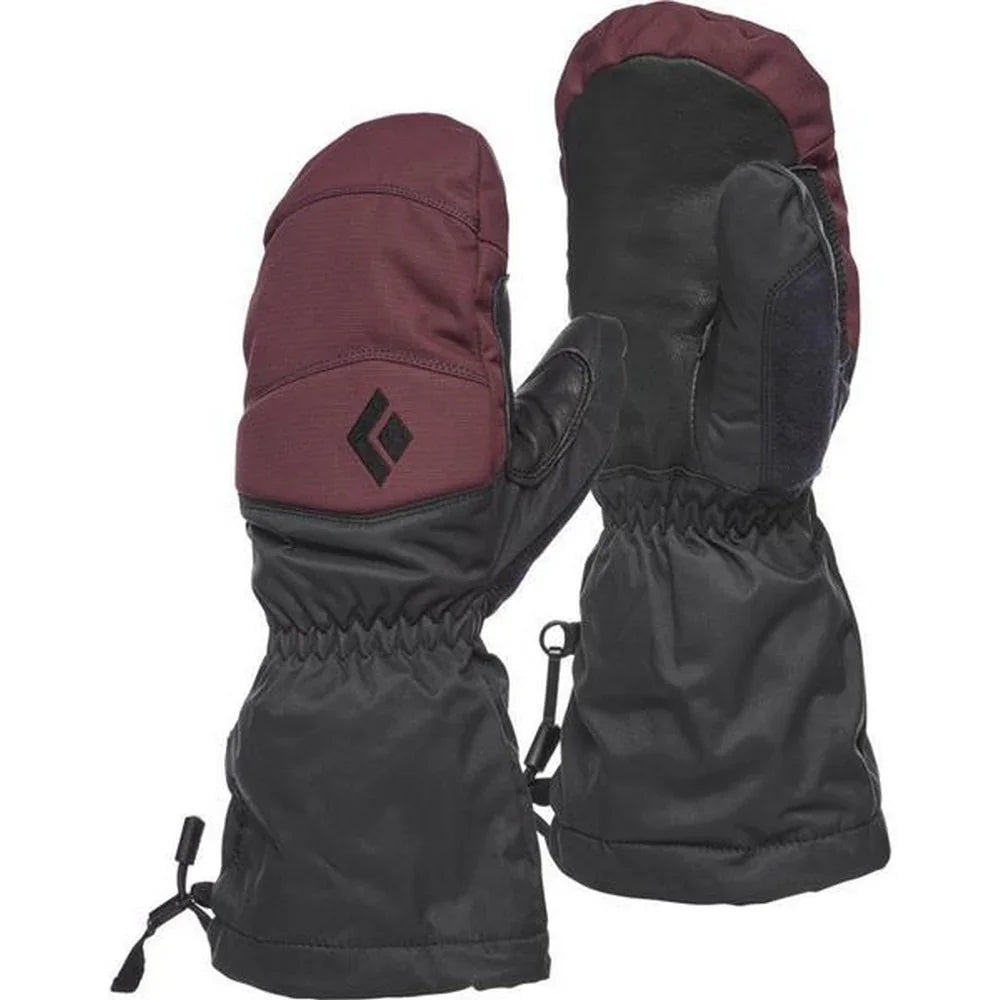 Black Diamond W's Recon Mittens