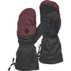 Black Diamond W's Recon Mittens