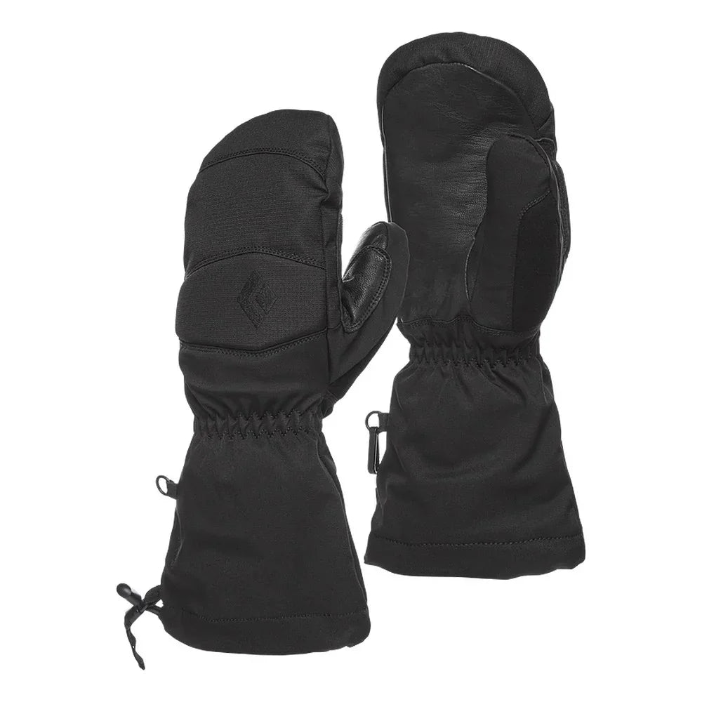 Black Diamond W's Recon Mittens