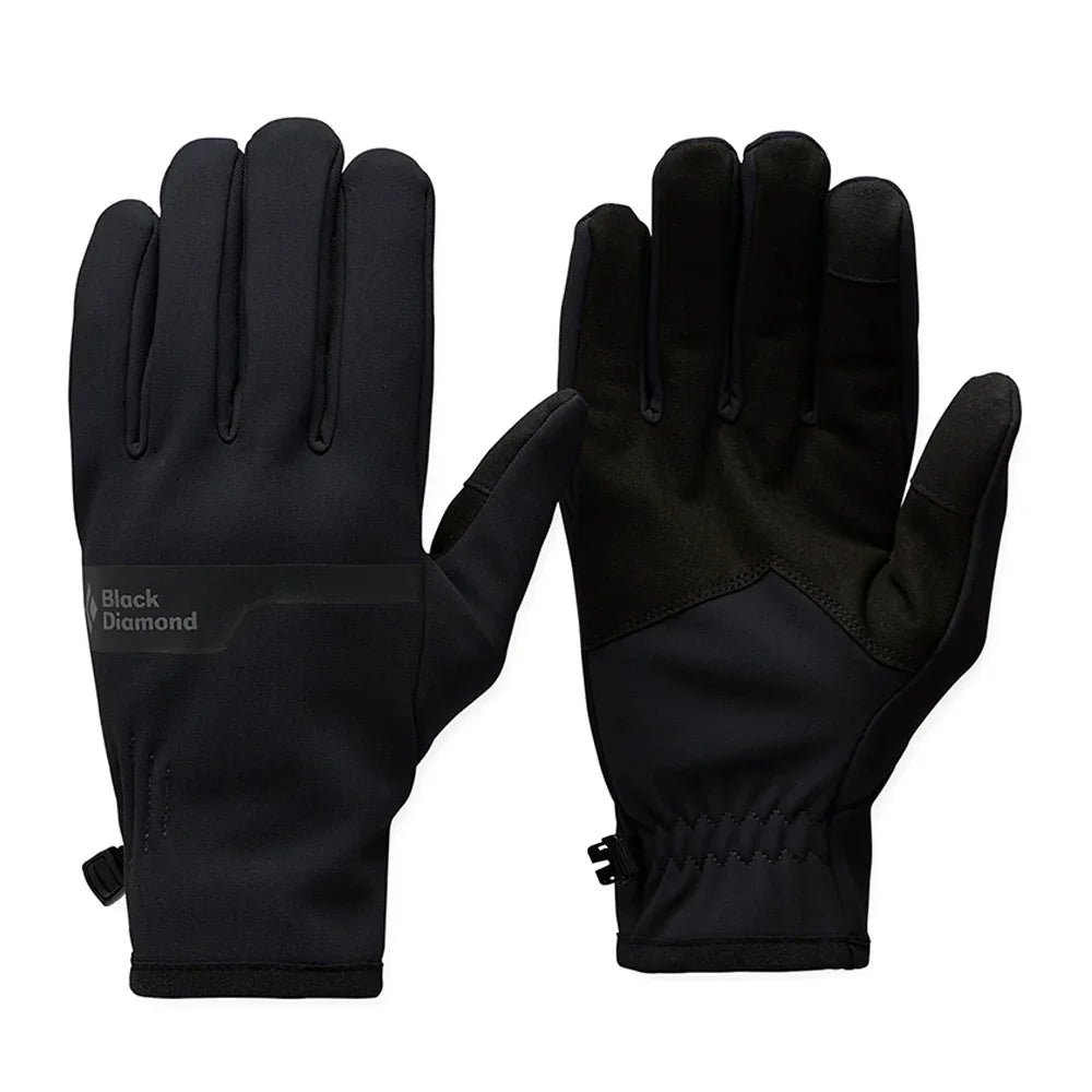 Gants Black Diamond Everyday Softshell