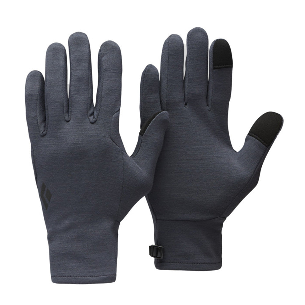 Black Diamond Midweight Wool Liners
