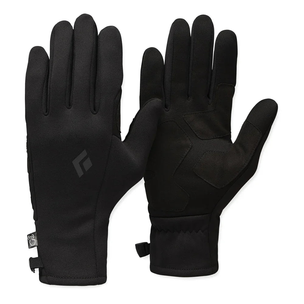 Black Diamond M's Heavyweight Screentap Gloves