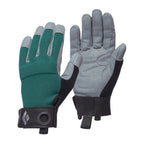 Black Diamond W's Crag Half-Finger Gloves