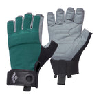Black Diamond W's Crag Half-Finger Gloves