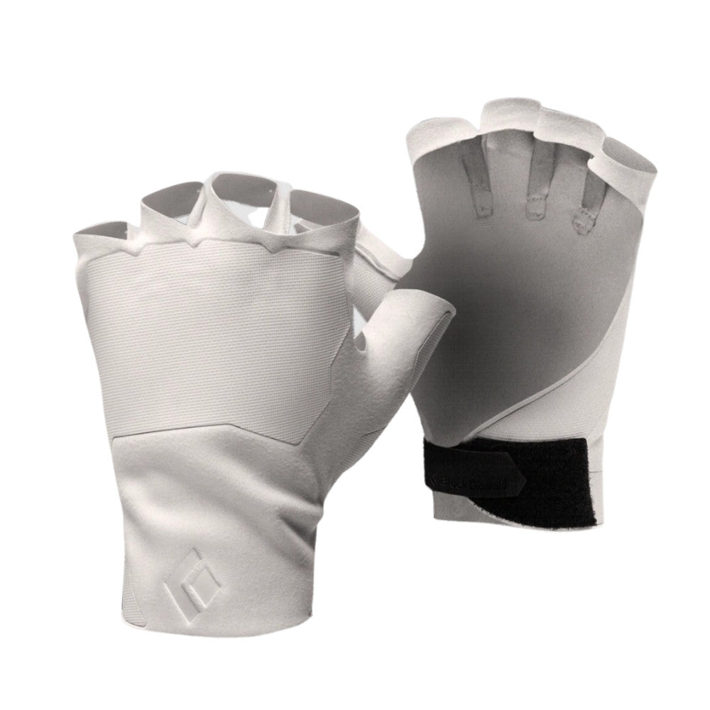 Black Diamond Crack Gloves