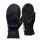 Black W's Diamond Heavyweight Screentap Mitts