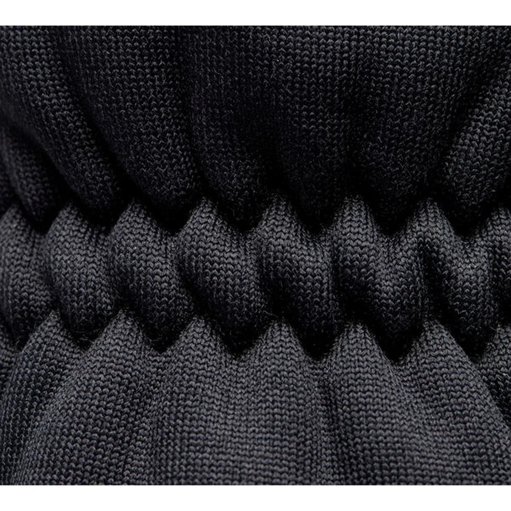 Black W's Diamond Heavyweight Screentap Mitts