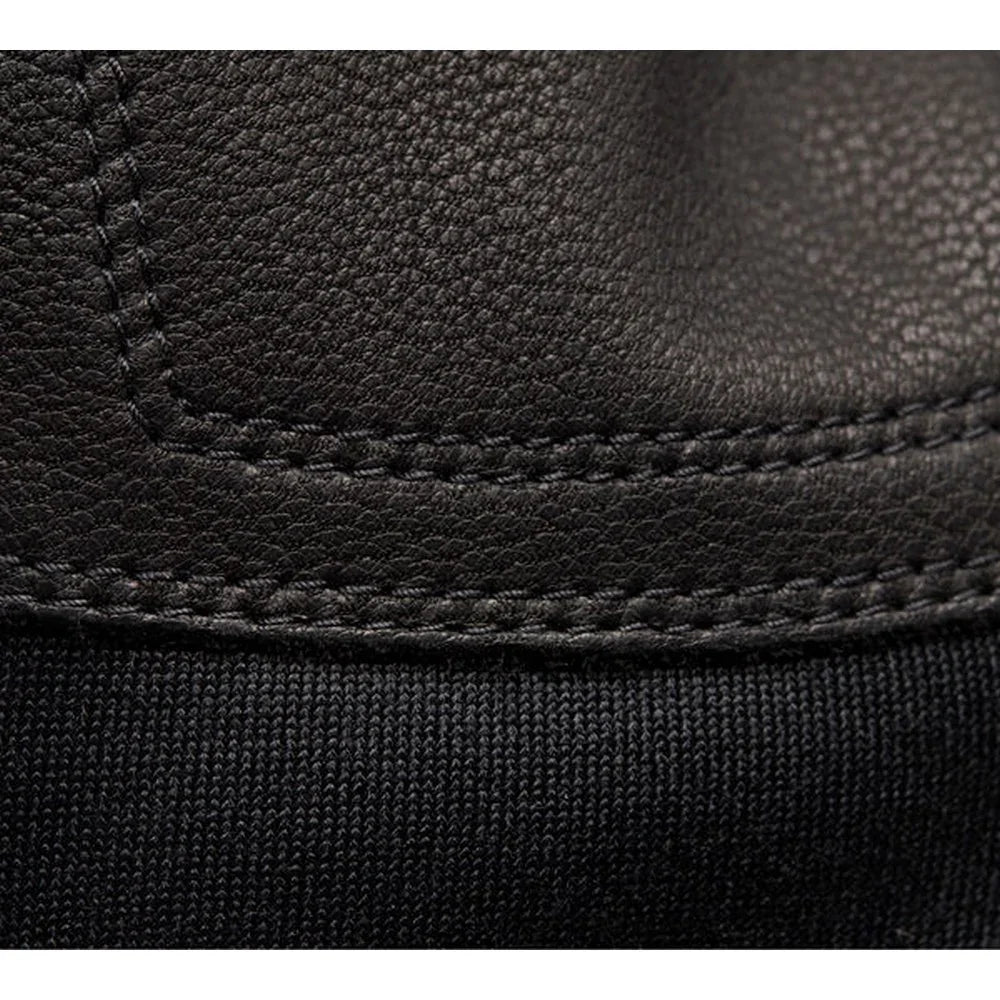 Black W's Diamond Heavyweight Screentap Mitts